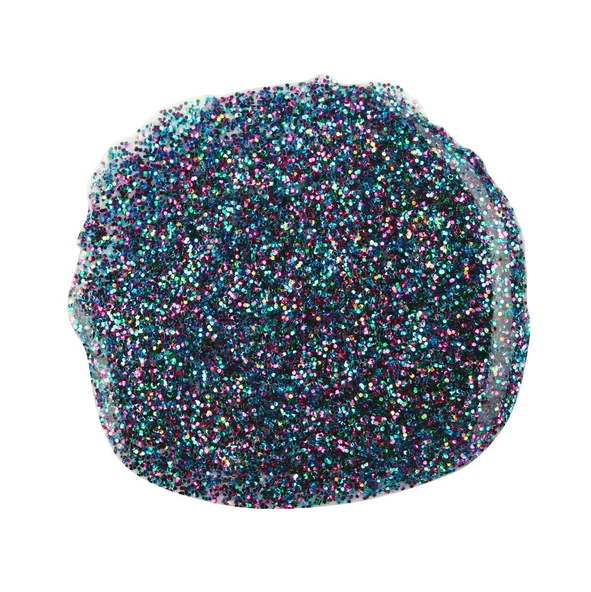 Kinetics Shield Gel Polish Kalıcı Oje Glitter Storm 304 15ml - Resim 3