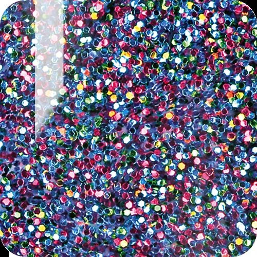 Kinetics Shield Gel Polish Kalıcı Oje Glitter Storm 304 15ml - Resim 4