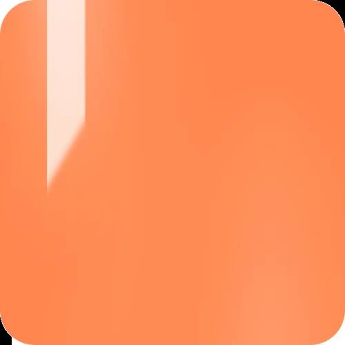 Kinetics Shield Gel Polish Kalıcı Oje Flame Flame 431 15ml - Resim 4