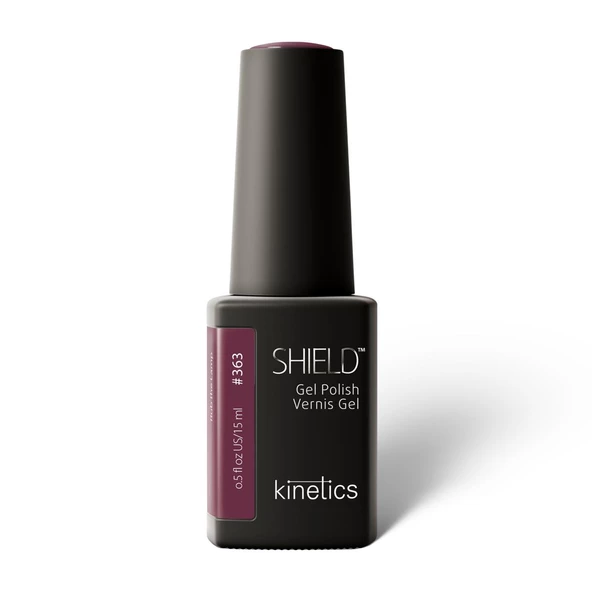 Kinetics Shield Gel Polish Kalıcı Oje Rub the Lamp 363 15ml ürün görseli