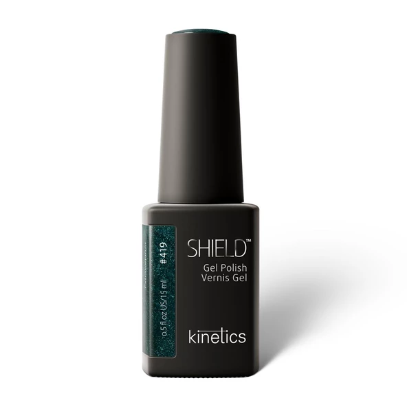 Kinetics Shield Gel Polish Kalıcı Oje Extravaganza 419 15ml