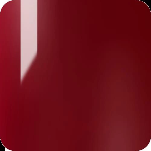 Kinetics Shield Gel Polish Kalıcı Oje Red Gown 234 15ml - Resim 4