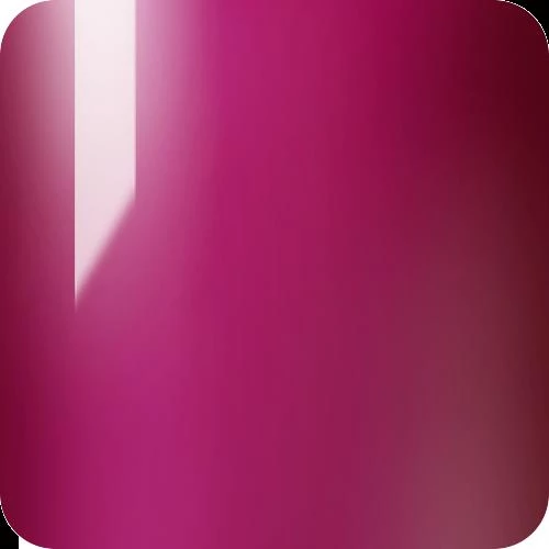 Kinetics Shield Gel Polish Kalıcı Oje Mirror-Like Red 418 15ml - Resim 4