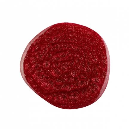 Kinetics Shield Gel Polish Kalıcı Oje Red Gown 234 15ml - Resim 3