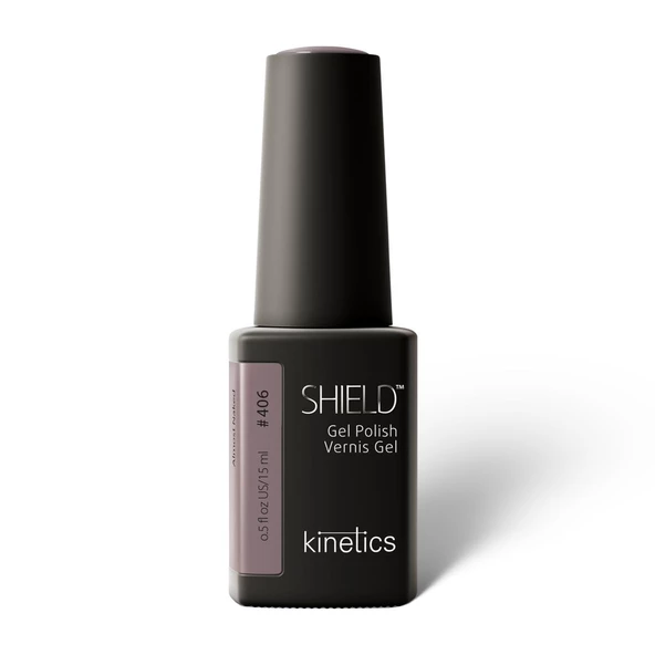 Kinetics Shield Gel Polish Kalıcı Oje Almost Naked 406 15ml ürün görseli