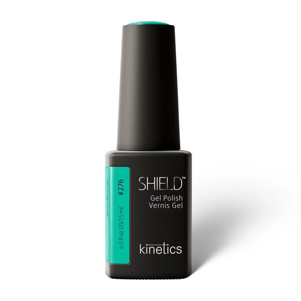 Kinetics Shield Gel Polish Kalıcı Oje Never Too Late 276 15ml