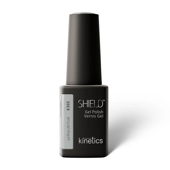 Kinetics Shield Gel Polish Kalıcı Oje Ivory Night 393 15ml ürün görseli