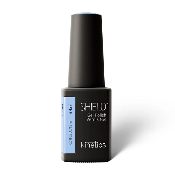 Kinetics Shield Gel Polish Kalıcı Oje Error 404 427 15ml ürün görseli
