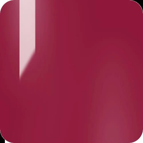 Kinetics Shield Gel Polish Kalıcı Oje Hedonist Red 380 15ml - Resim 4