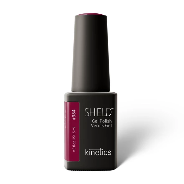 Kinetics Shield Gel Polish Kalıcı Oje Cold Day's Warm Hearts 384 15ml ürün görseli 1