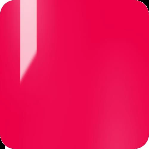 Kinetics Shield Gel Polish Kalıcı Oje RedHashtag 425 15ml - Resim 4