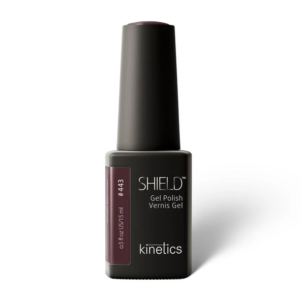 Kinetics Shield Gel Polish Kalıcı Oje Tender Memories 443 15ml