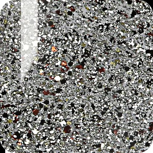 Kinetics Shield Gel Polish Kalıcı OjeRunning Out of Champagne 351 15ml - Resim 4