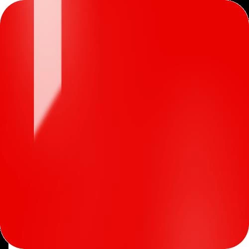 Kinetics Shield Gel Polish Kalıcı Oje King of Red 331 15ml - Resim 4