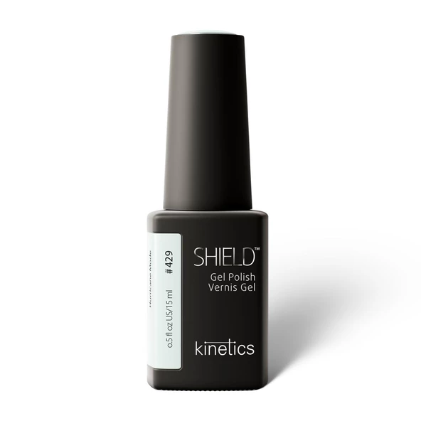Kinetics Shield Gel Polish Kalıcı Oje Hurricane Mode 429 15ml ürün görseli