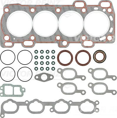 ÜST TAKIM CONTA LGN- SAFRANE 2.0 16V N7Q 700/N7Q 704