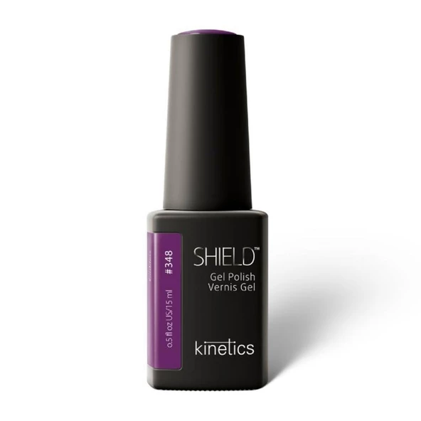 Kinetics Shield Gel Polish Kalıcı Oje Goddess 348 15ml ürün görseli