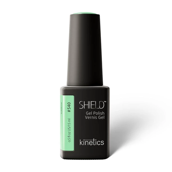 Kinetics Shield Gel Polish Kalıcı Oje Sublime 540 15ml ürün görseli