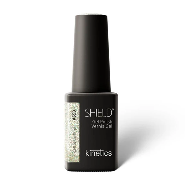 Kinetics Shield Gel Polish Kalıcı Oje Soul Reflection 550 15ml