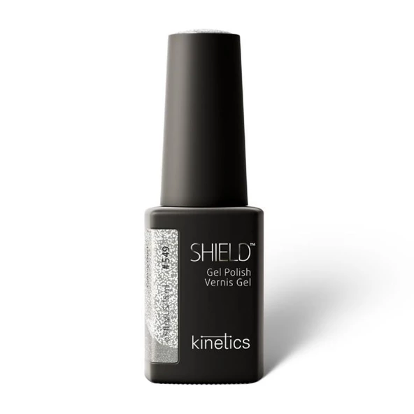 Kinetics Shield Gel Polish Kalıcı Oje Galaxy Dusts 549 15ml ürün görseli