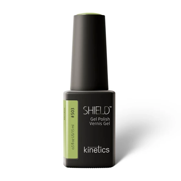 Kinetics Shield Gel Polish Kalıcı Oje Mindset 503 15ml