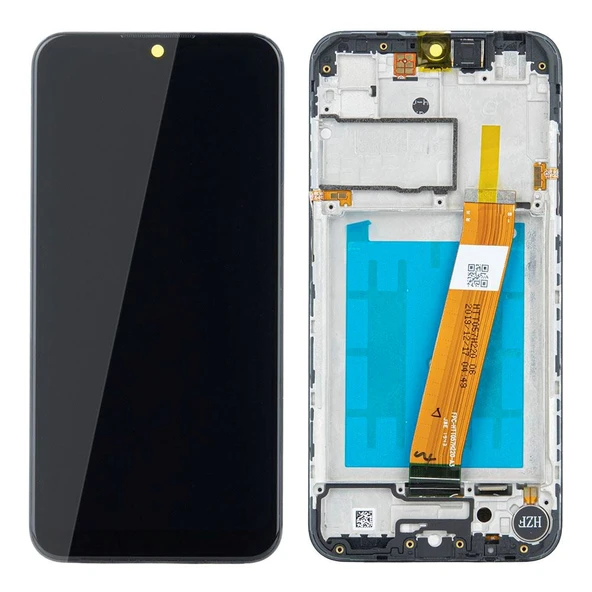 Samsung Galaxy SM-A015 A01 Ekran Lcd Çıtalı  100 Kvk Orjinal