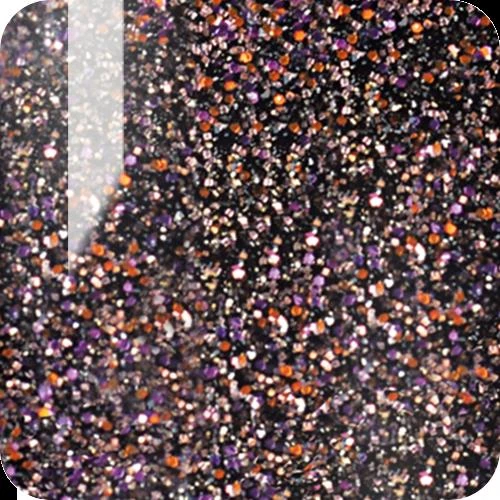 Kinetics Shield Gel Polish Kalıcı Oje A Bit of a Devil 449 15ml - Resim 4