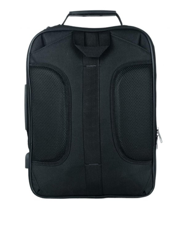 Usb Şarj Girişli Sırt Çantası 15.6" İnç 8683255000197 - 4