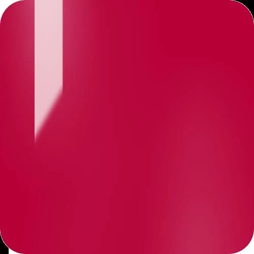 Kinetics Shield Gel Polish Kalıcı Oje Bloody Red 465 15ml - Resim 4