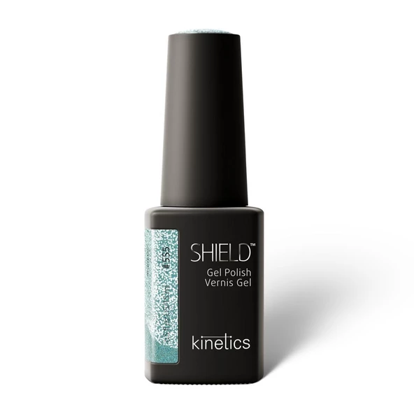 Kinetics Shield Gel Polish Kalıcı Oje Stargaze 555 15ml ürün görseli