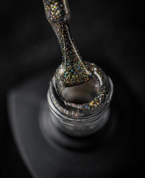 Kinetics Shield Gel Polish Kalıcı Oje Soul Reflection 550 15ml - 4