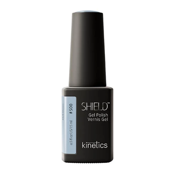 Kinetics Shield Gel Polish Kalıcı Oje Melt Down 500 15ml ürün görseli