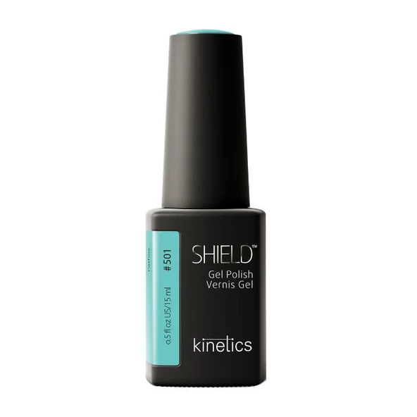 Kinetics Shield Gel Polish Kalıcı Oje Pathos 501 15ml ürün görseli