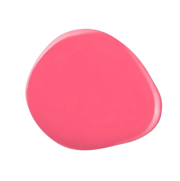 Kinetics Shield Gel Polish Kalıcı Oje Recharged Blush 496 15ml - 3