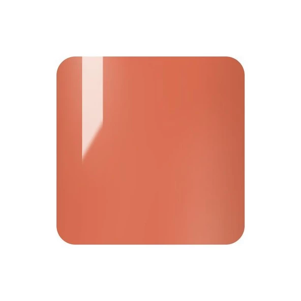 Kinetics Shield Gel Polish Kalıcı Oje Ginger Hint 541 15ml - Resim 4