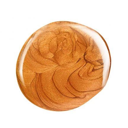 Kinetics Shield Gel Polish Kalıcı Oje Soul Treat 544 15ml - Resim 3