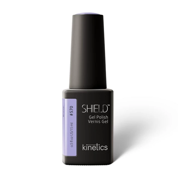 Kinetics Shield Gel Polish Kalıcı Oje Reverie 570 15ml ürün görseli