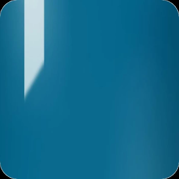 Kinetics Shield Gel Polish Kalıcı Oje Denim Gods 508 15ml - Resim 4