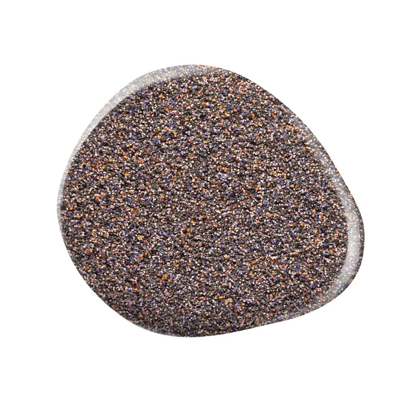 Kinetics Shield Gel Polish Kalıcı Oje A Bit of a Devil 449 15ml - Resim 3