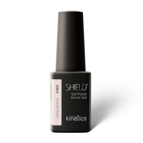 Kinetics Shield Gel Polish Kalıcı Oje Dust Temple 469 15ml ürün görseli