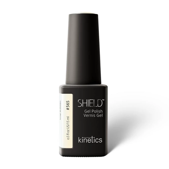 Kinetics Shield Gel Polish Kalıcı Oje Soap Bubbles 565 15ml ürün görseli