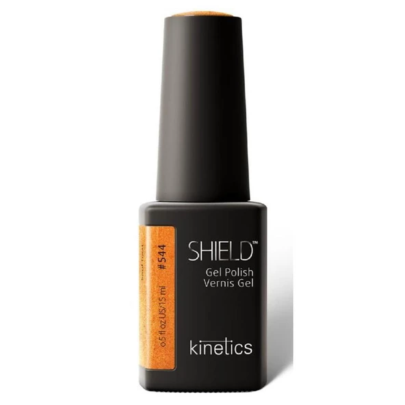 Kinetics Shield Gel Polish Kalıcı Oje Soul Treat 544 15ml ürün görseli