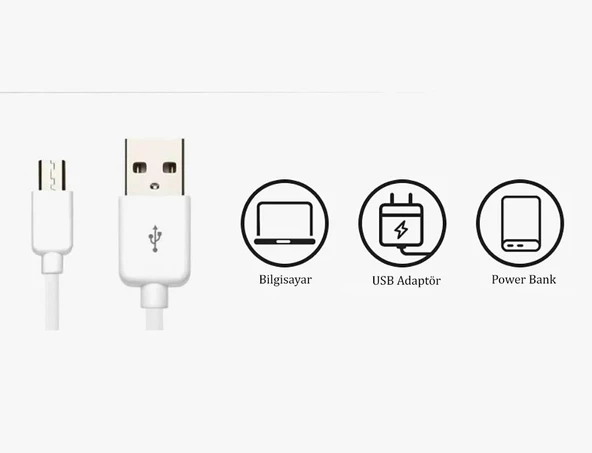 XLed Portatif Mini Uv Led Lamba Manikür Tırnak Kurutucu Beyaz 36w - 5