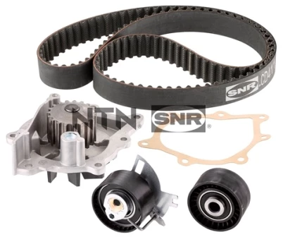 EKSANTRIK SETI DEVIRDAIM VIVARO C-ZAFIRA LIFE-BOXER-JUMPER-P308-P407-P508-P3008-P5008-EXPERT-JUMPY C4-C5-C6-FOCUS- C-MAX-MONDEO-KUGA 2.0-2.2 BlueHDI- DISCOVERY SPORT L550-FREELANDER 2 L359- R.R L538