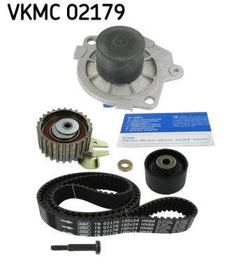 DEVİRDAİMLİ TRİGER SETİ 190x240 BRAVA 96-01 -BRAVO 96 DOBLO 01 MAREA 99-02 -IDEA 04 1.9JTD