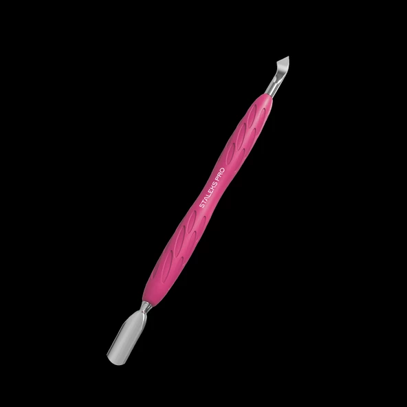 Staleks Uniq Gummy Profesyonel Kütikül İtici Et İtici Pusher PQ-10/4.2 - Resim 4