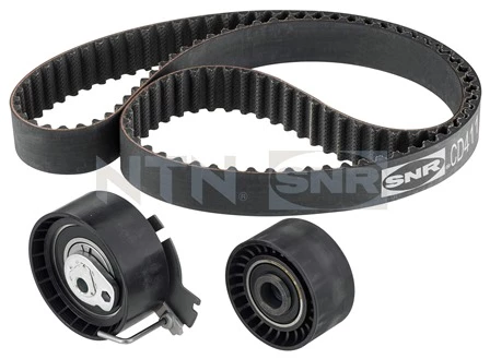 EKSANTRİK GERGİ KİTİ 134x254 P206-207-307-308-PARTNER-C2-C3-C4-XSARA-BERLINGO 1.6-1.6 16V TU5JP4 DFM SUCCE 1.6 16V 09-13 TU5JP4