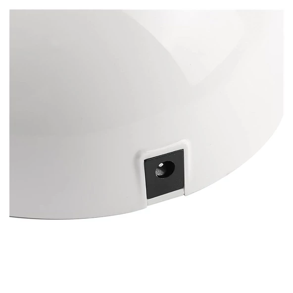 Sun 1S Manikür Tırnak Kurutucu UV Led Lamba Beyaz 48w - 5