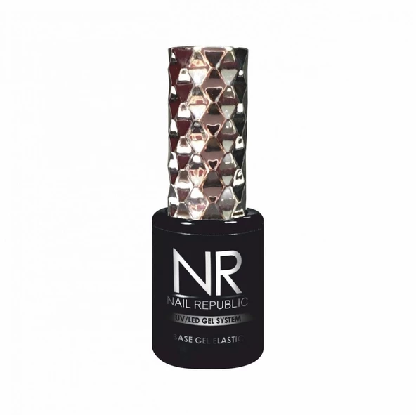 Nail Republic Base Gel Elastic 15ml