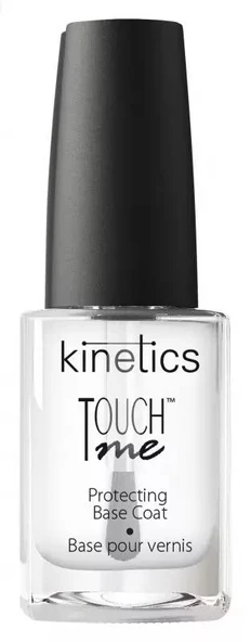 Kinetics Touch Me Günlük Oje Base Coat 15ml - Resim 2